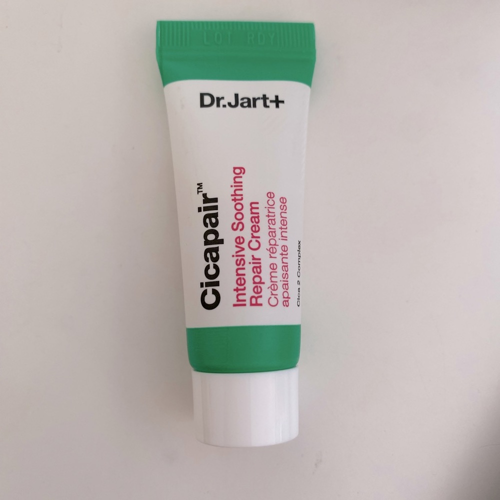 Dr. Jart+ Cicapair Intensive Soothing Repair Cream